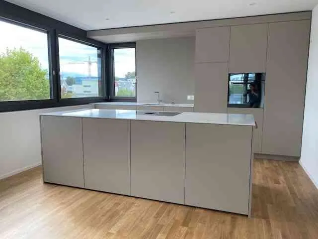Moderne 4.5-Zimmer-Neubauwohnung im Eigentumsstandard