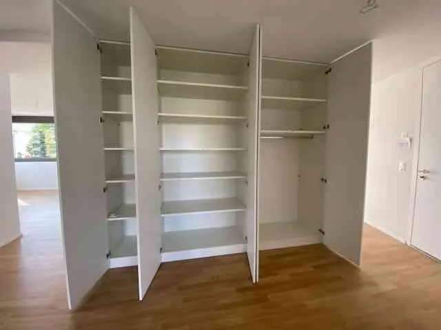 Moderne 4.5-Zimmer-Neubauwohnung im Eigentumsstandard