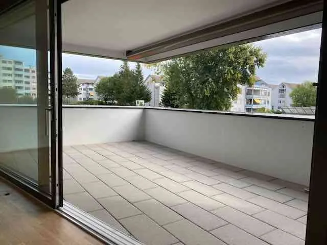 Moderne 4.5-Zimmer-Neubauwohnung im Eigentumsstandard