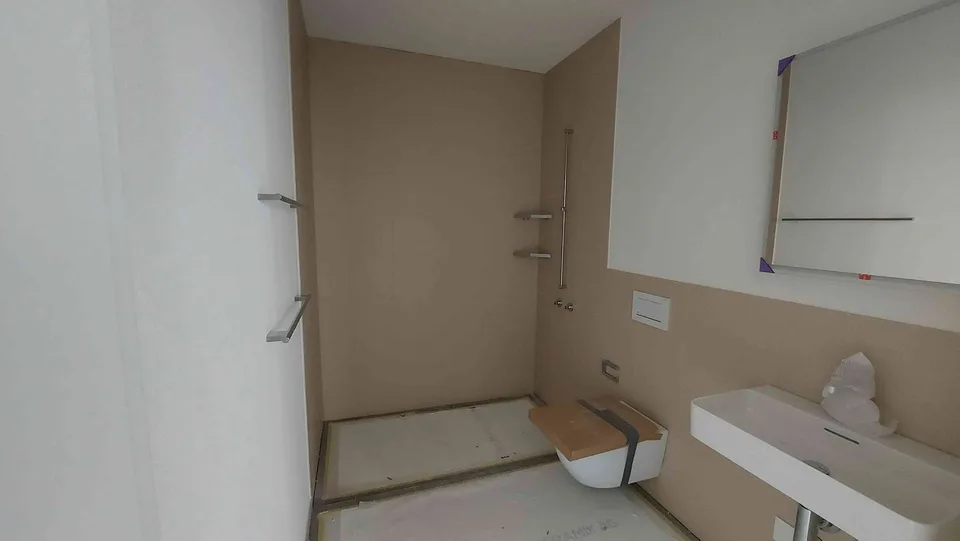 Neubau - Wohnen mit Qualität und Zukunft