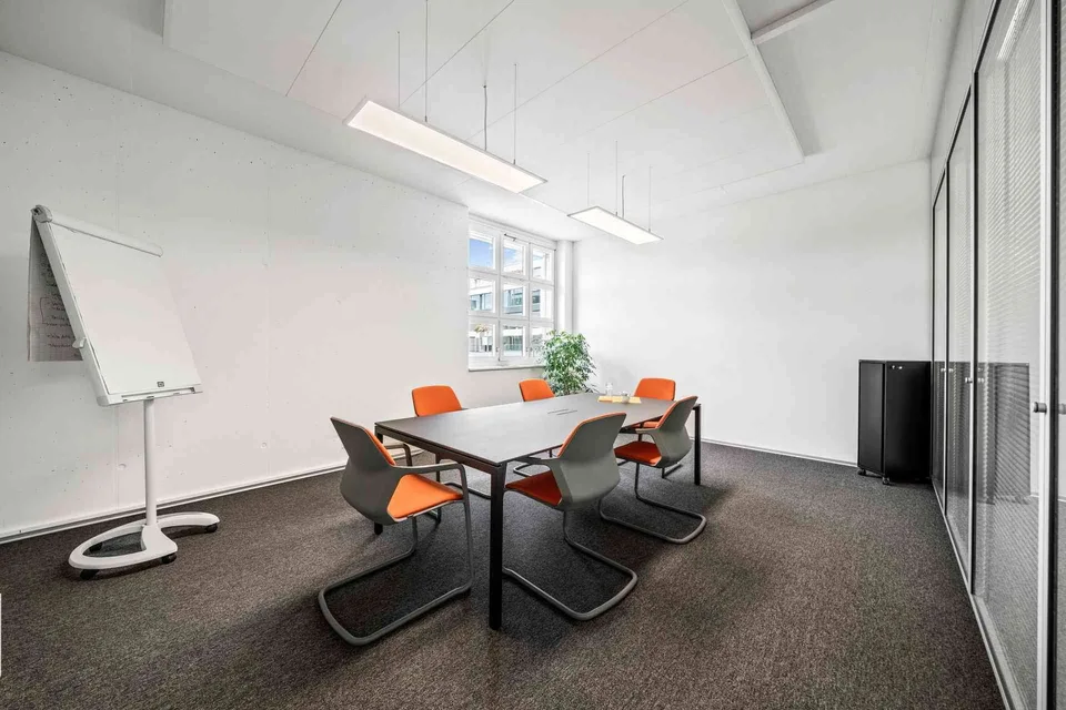 Büro- und Gewerbefläche im repräsentativen PLATINUM