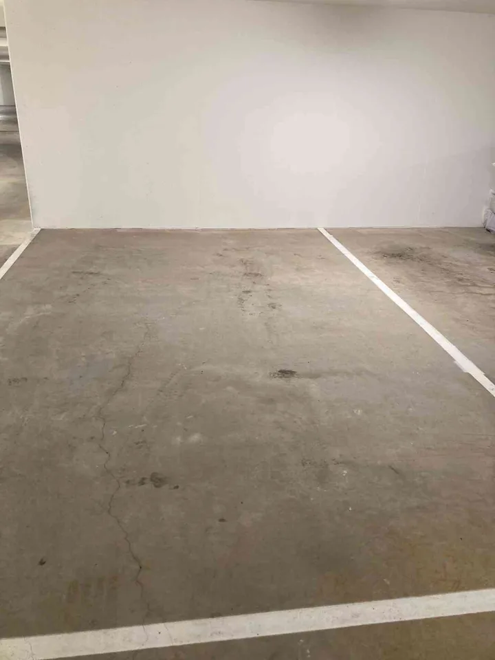 Einstellplatz in Tiefgarage