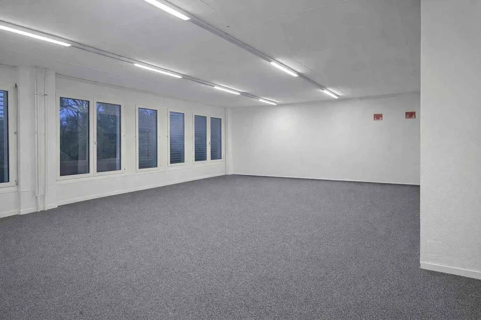 364m² Gewerbe in Horgen mieten
