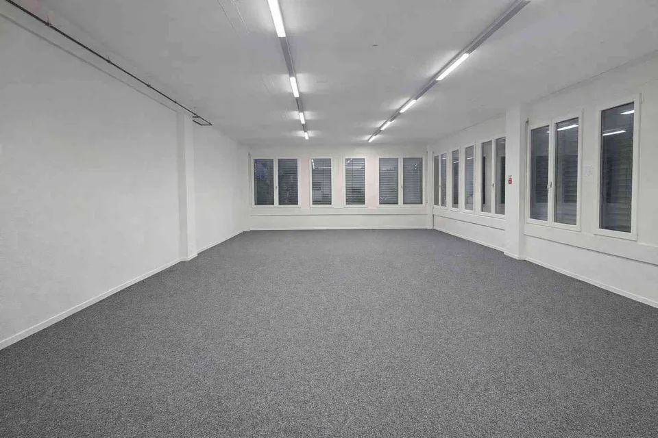 364m² Gewerbe in Horgen mieten