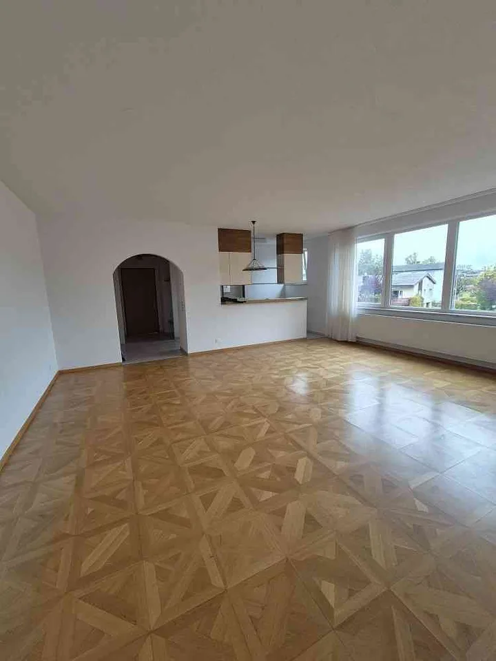 Grosses 1.5 Atelier mit Küche und Badezimmer zu vermieten