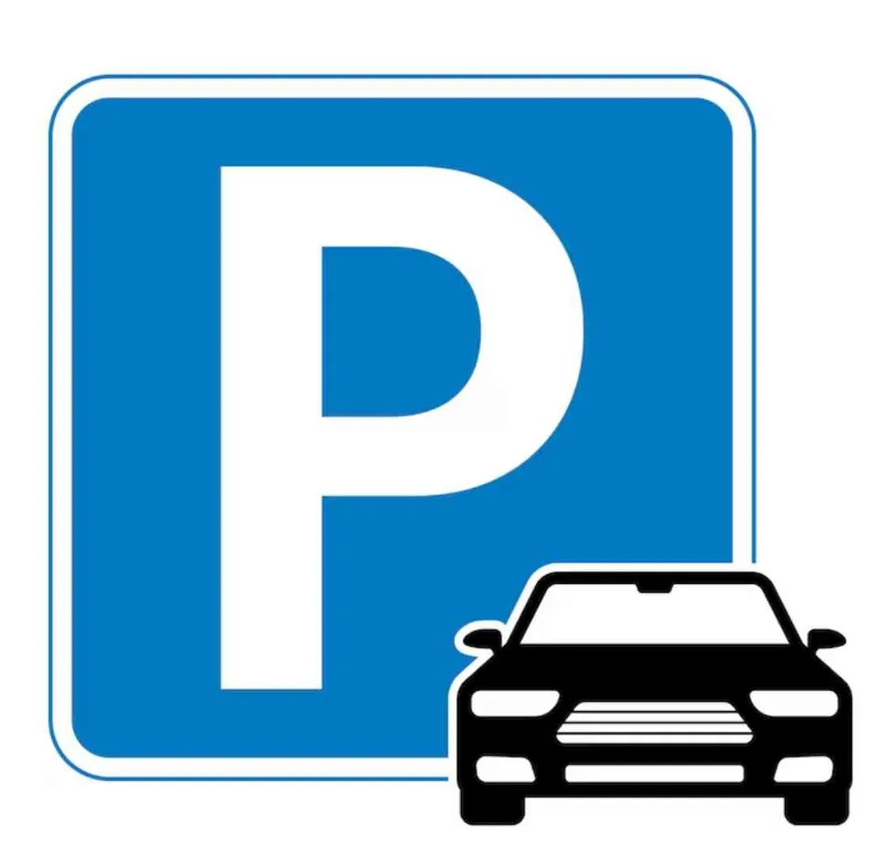 Parkplatz in Tiefgarage Weitblick (Gisikon) - überlanger Parkplatz