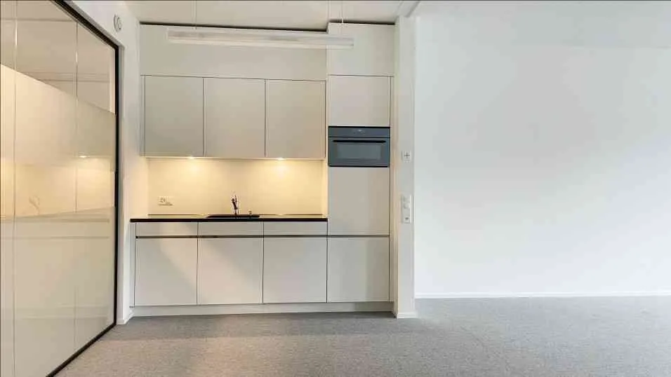 Moderner Büroraum in Muri AG - Neubau 2022