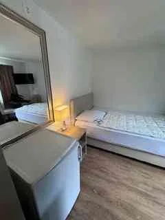 Cozy Furnished Studio in Küssnacht am Rigi – Near the Lake ??