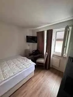 Cozy Furnished Studio in Küssnacht am Rigi – Near the Lake ??
