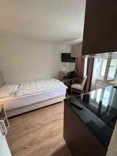 Cozy Furnished Studio in Küssnacht am Rigi – Near the Lake ??