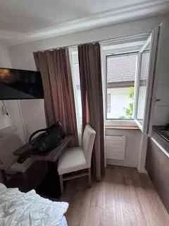 Cozy Furnished Studio in Küssnacht am Rigi – Near the Lake ??