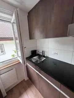 Cozy Furnished Studio in Küssnacht am Rigi – Near the Lake ??