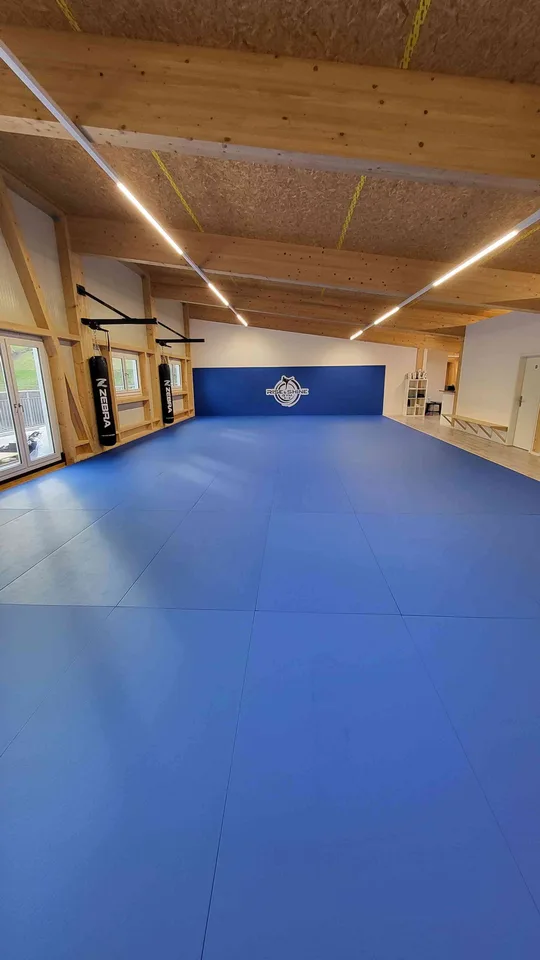 Untervermietung an Personaltrainer etc.