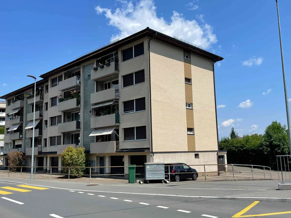 Wohn- und Steuersitz im Steuerparadies Freienbach
