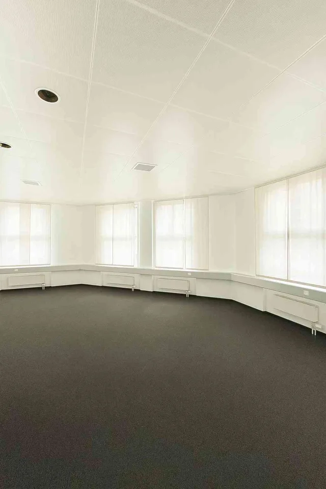 Büro in Muri zu vermieten