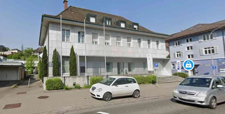 Büro in Muri zu vermieten