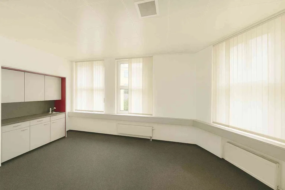 Büro in Muri zu vermieten