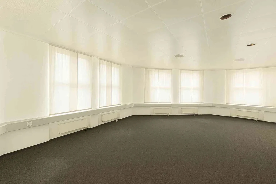 Büro in Muri zu vermieten