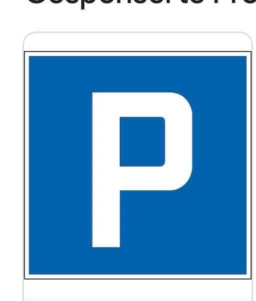 Aussenparkplatz