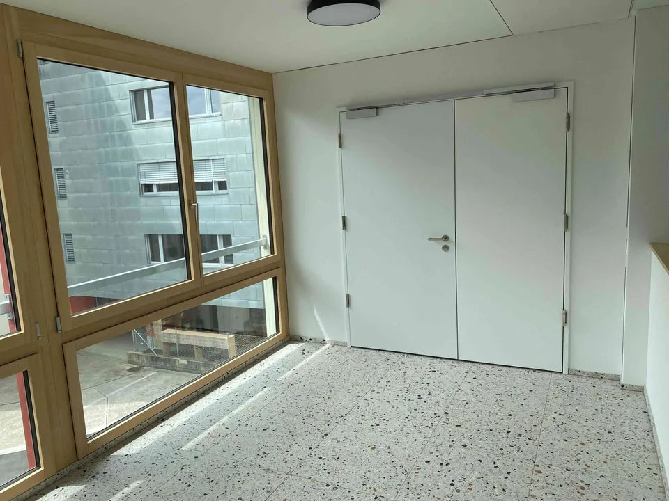 Für ihre Firma ein neues Zuhause mit Geschichte?