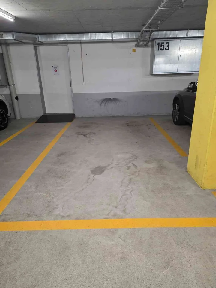 Kopie Tiefgaragenplatz Nr. 152 in Sonnenpark-Garage, Pfäffikon SZ