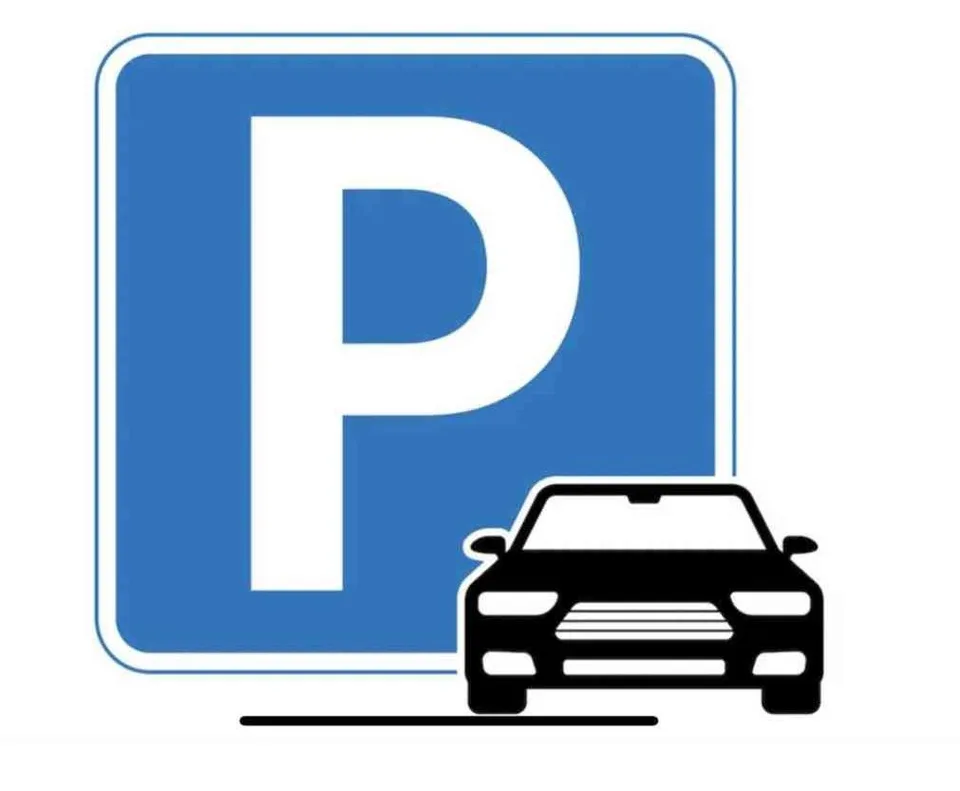 Parkplatz im Einstellhalle