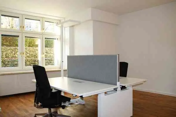 Büro in Baar (Shared Office)