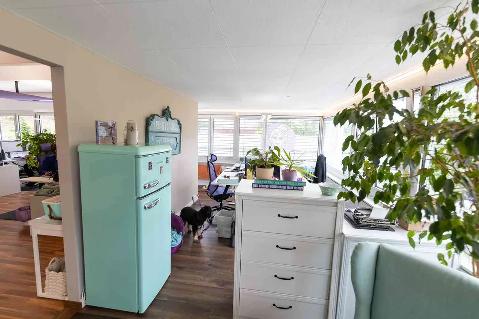 Geschäftsräume zu vermieten für Büro, Kosmetikstudio, Fitness etc.
