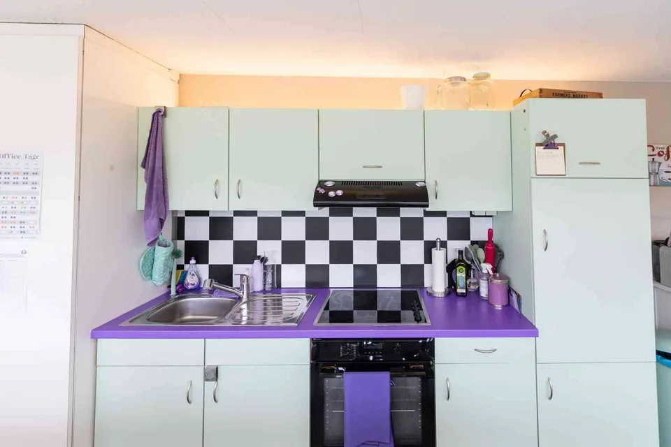 Geschäftsräume zu vermieten für Büro, Kosmetikstudio, Fitness etc.