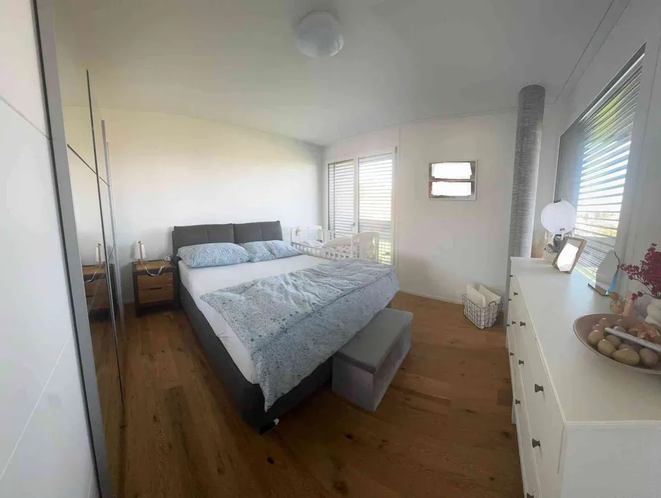 möbelisierte 3.5 Zimmerwohnung nähe Sonnenplatz Emmenbrücke