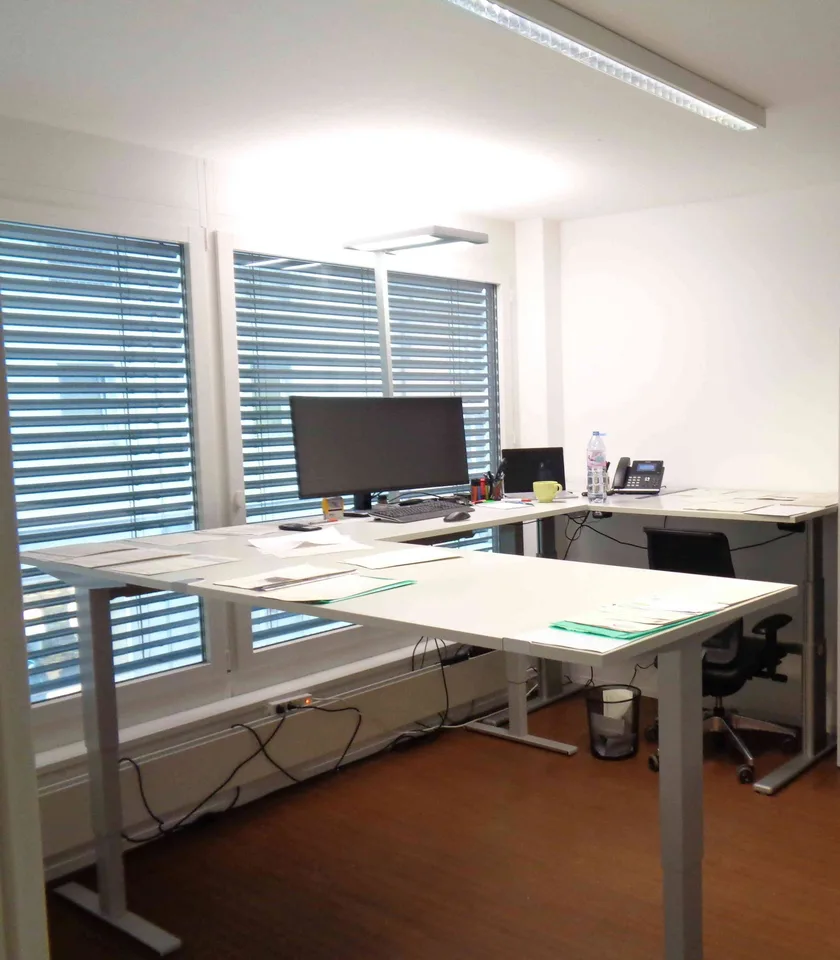 Toplage im Zentrum für Ihr Büro / Praxis / Gewerbe