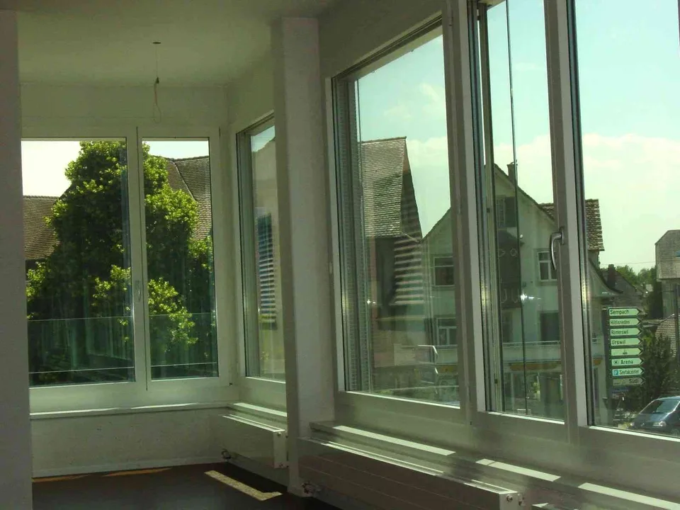 Toplage im Zentrum für Ihr Büro / Praxis / Gewerbe