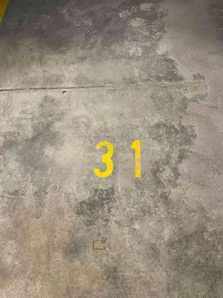 Tiefgaragenparkplatz zu vermieten in Rain
