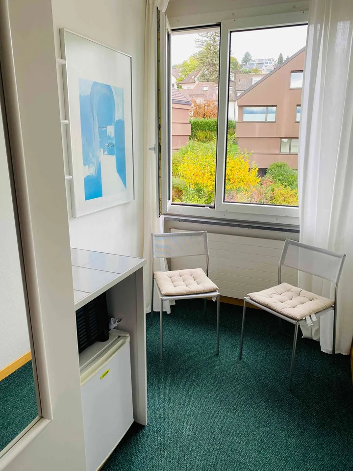 Praxis / Büro in Erlenbach zur Vermietung