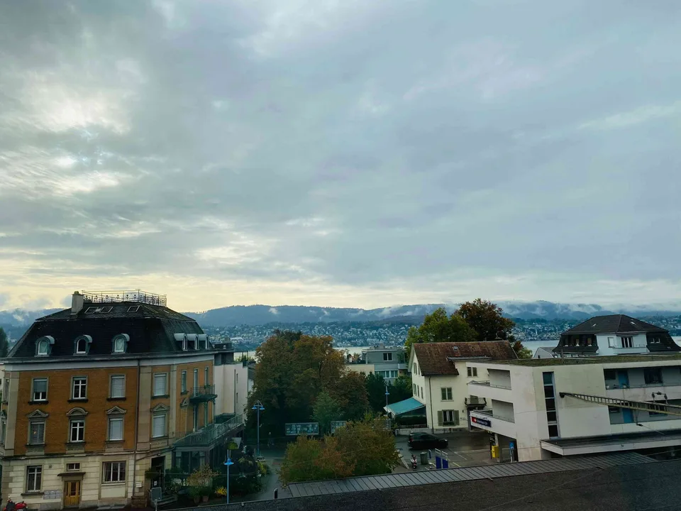 Praxis / Büro in Erlenbach zur Vermietung