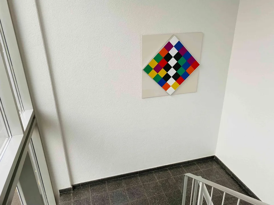 Praxis / Büro in Erlenbach zur Vermietung