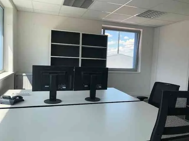 Büroraum zu vermieten