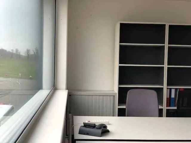 Büroraum zu vermieten