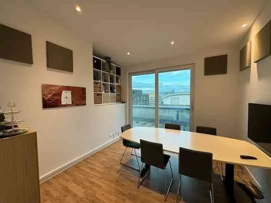 Rechtsdomizil Full Privat in Freienbach SZ