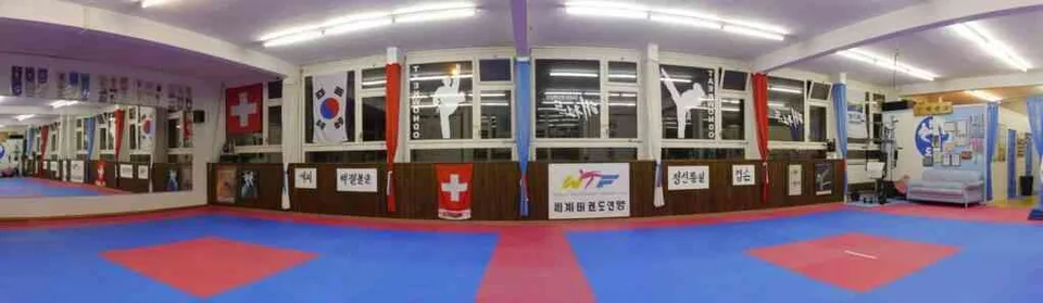 Trainingslokal zu vermieten