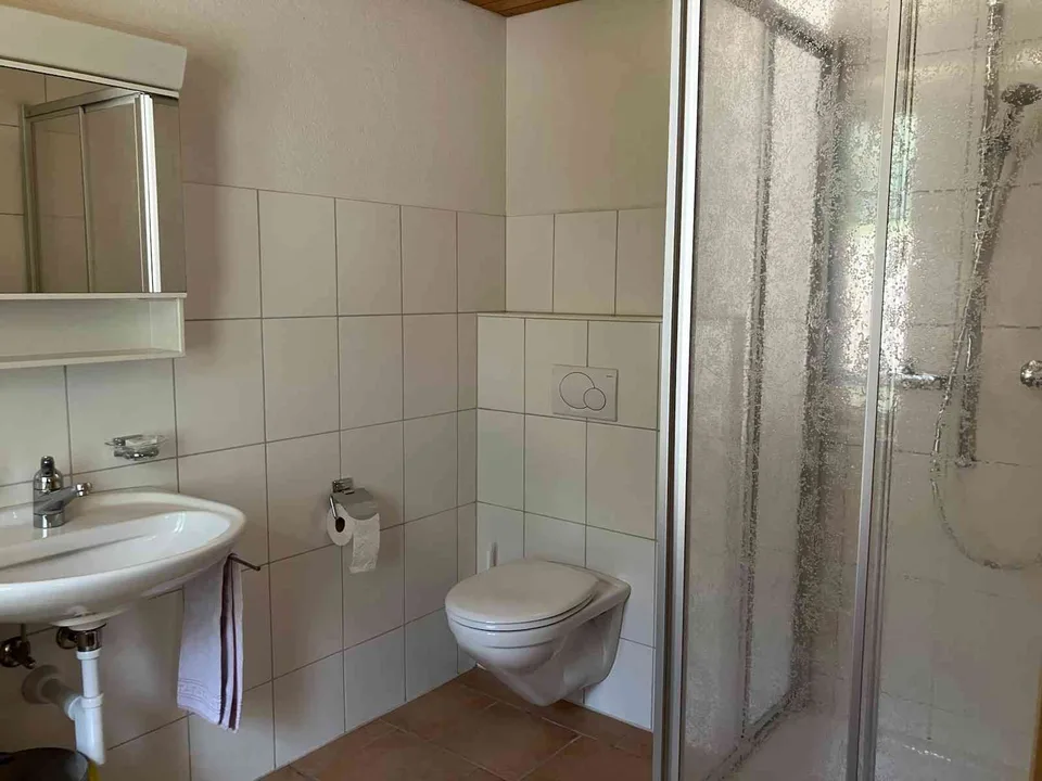 Schönes Reiheneinfamilienhaus (auf Wunsch möbliert)