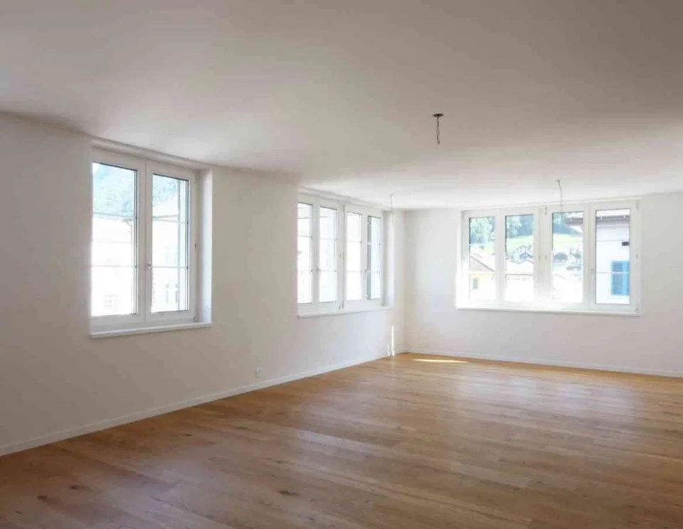 2.5 Zimmer Wohnung