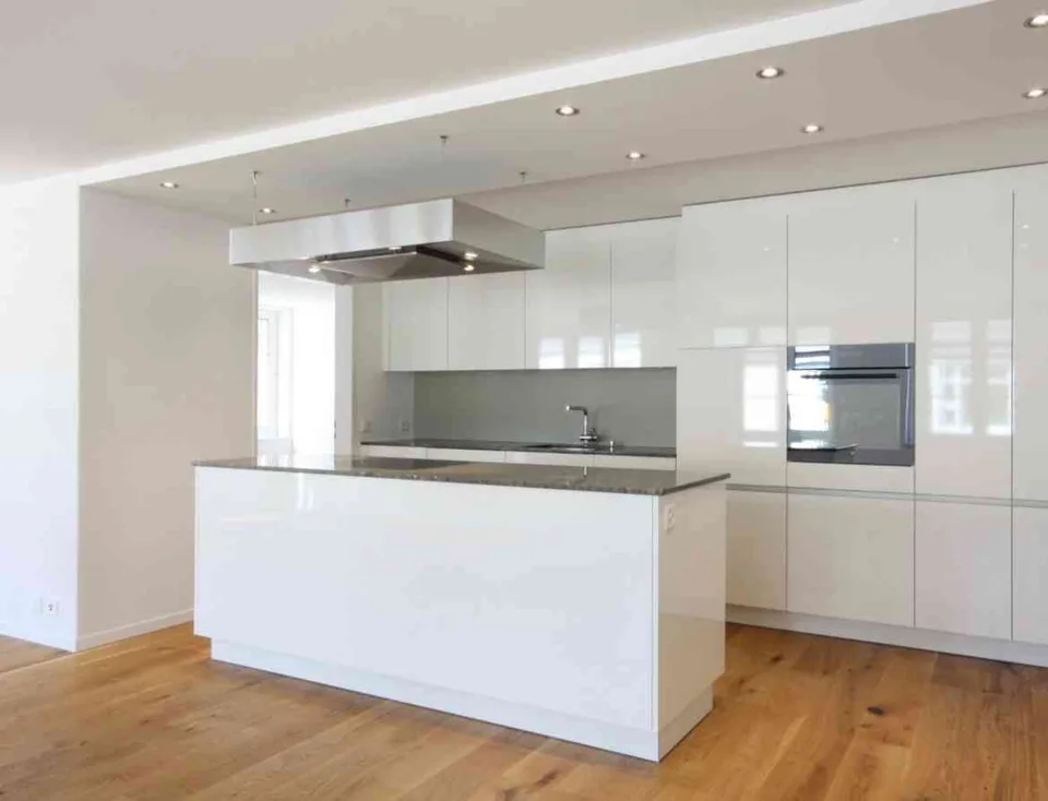 2.5 Zimmer Wohnung