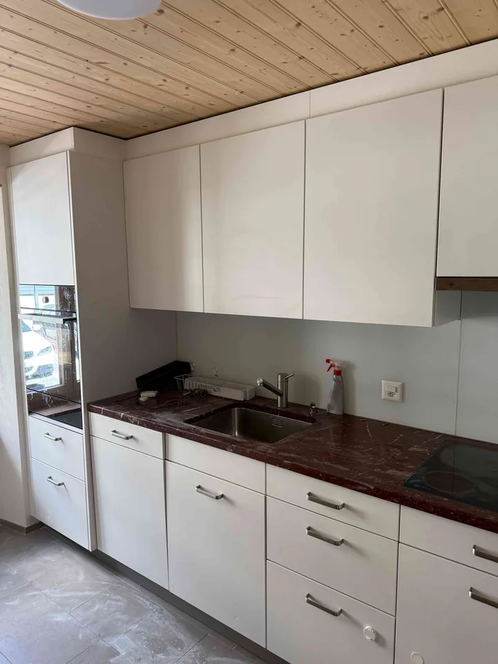 Hochwertig saniertes Eck-Reiheneinfamilienhaus