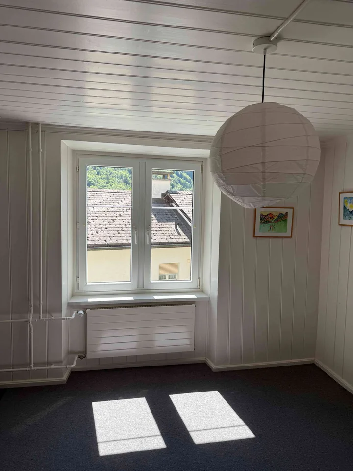 Hochwertig saniertes Eck-Reiheneinfamilienhaus