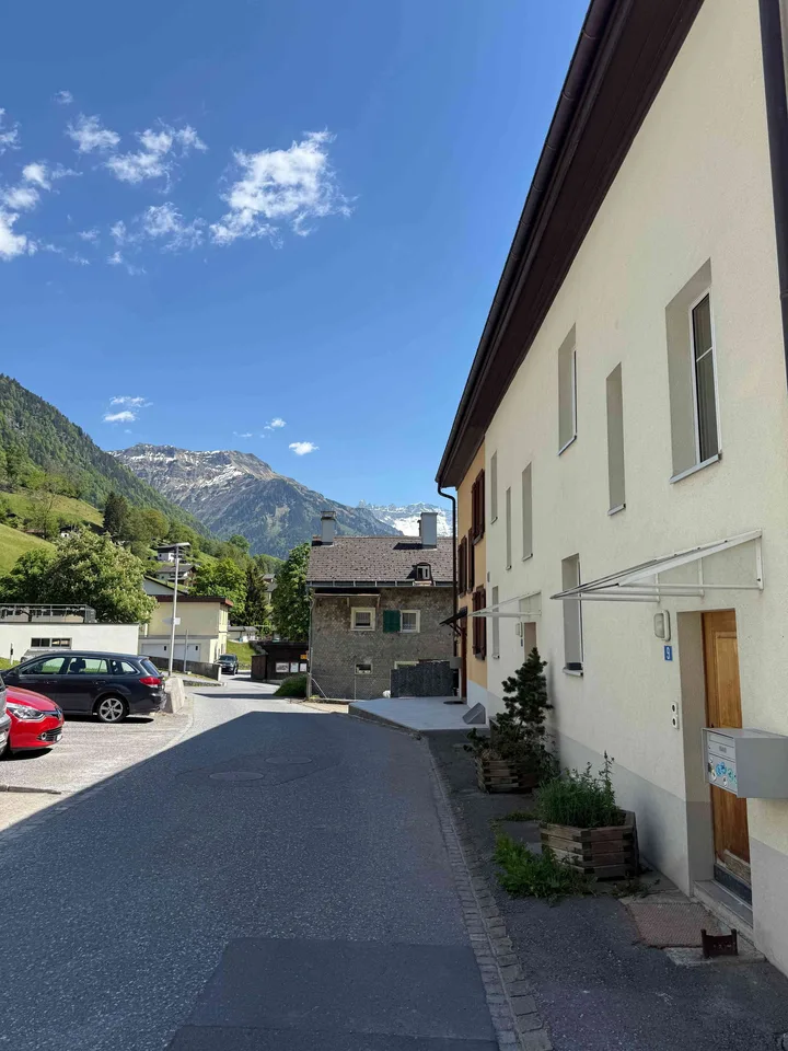 Hochwertig saniertes Eck-Reiheneinfamilienhaus