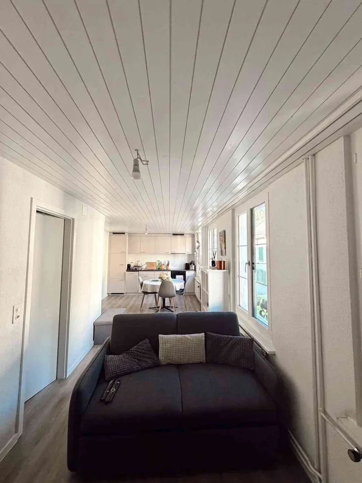 Appartement 2 ½ pièces à louer à Glarus