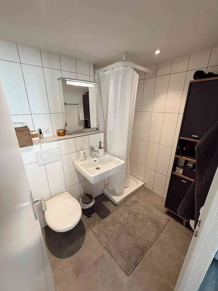 Appartement 2 ½ pièces à louer à Glarus