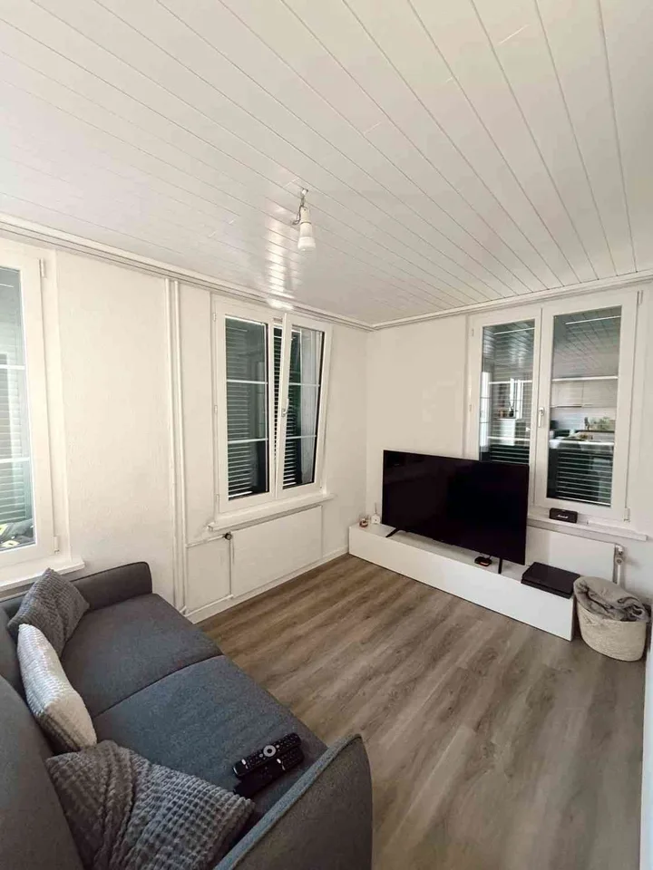 Appartement 2 ½ pièces à louer à Glarus