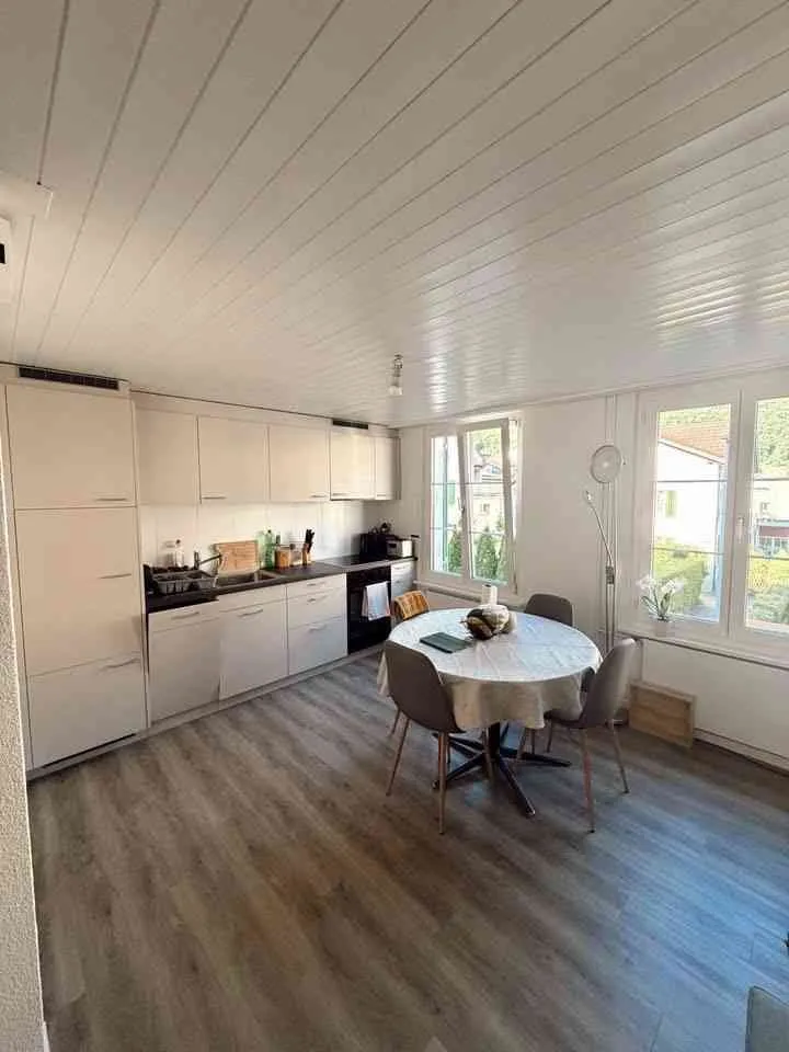 Appartement 2 ½ pièces à louer à Glarus
